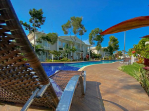 Seven Heaven Vacation Arraial D'ajuda - Alto da Pitinga - casa 3 suítes
